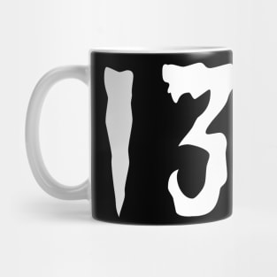 1312 Acab Mug